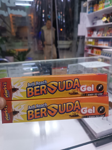 طعمه سوسک برسودا