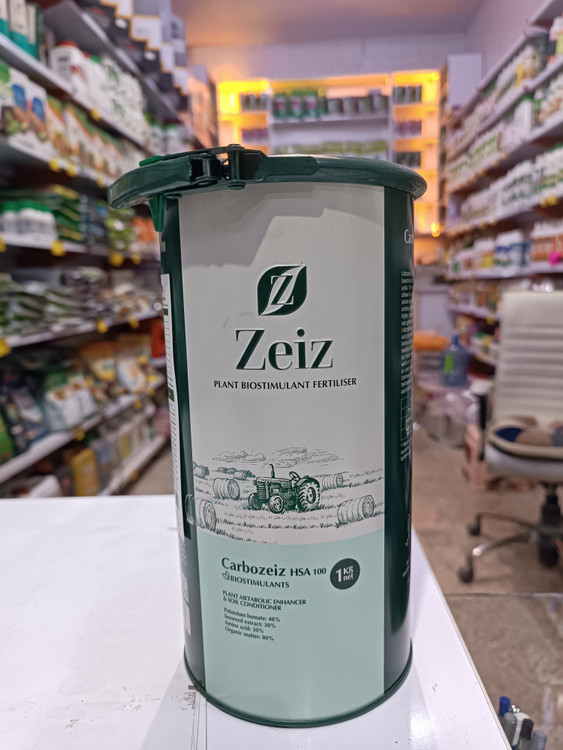 کربوزایز انگلستان محرک رشد و ریشه قوی