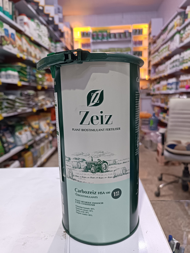 کربوزایز انگلستان محرک رشد و ریشه قوی