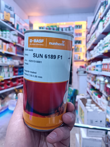 SUN 6189 F1