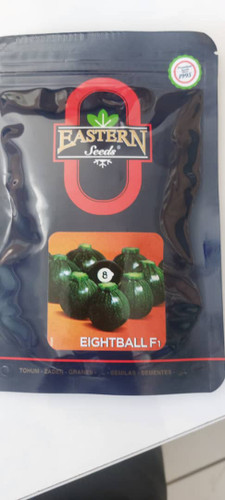 بذر کذو گرد ایت بال اف یک