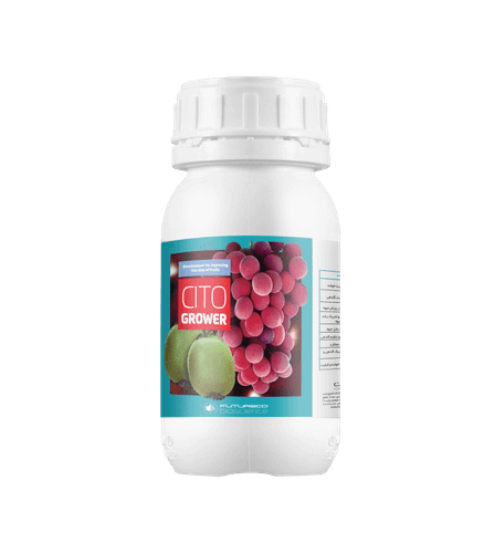 محرک رشد و درشتی میوه سیتوگروئر