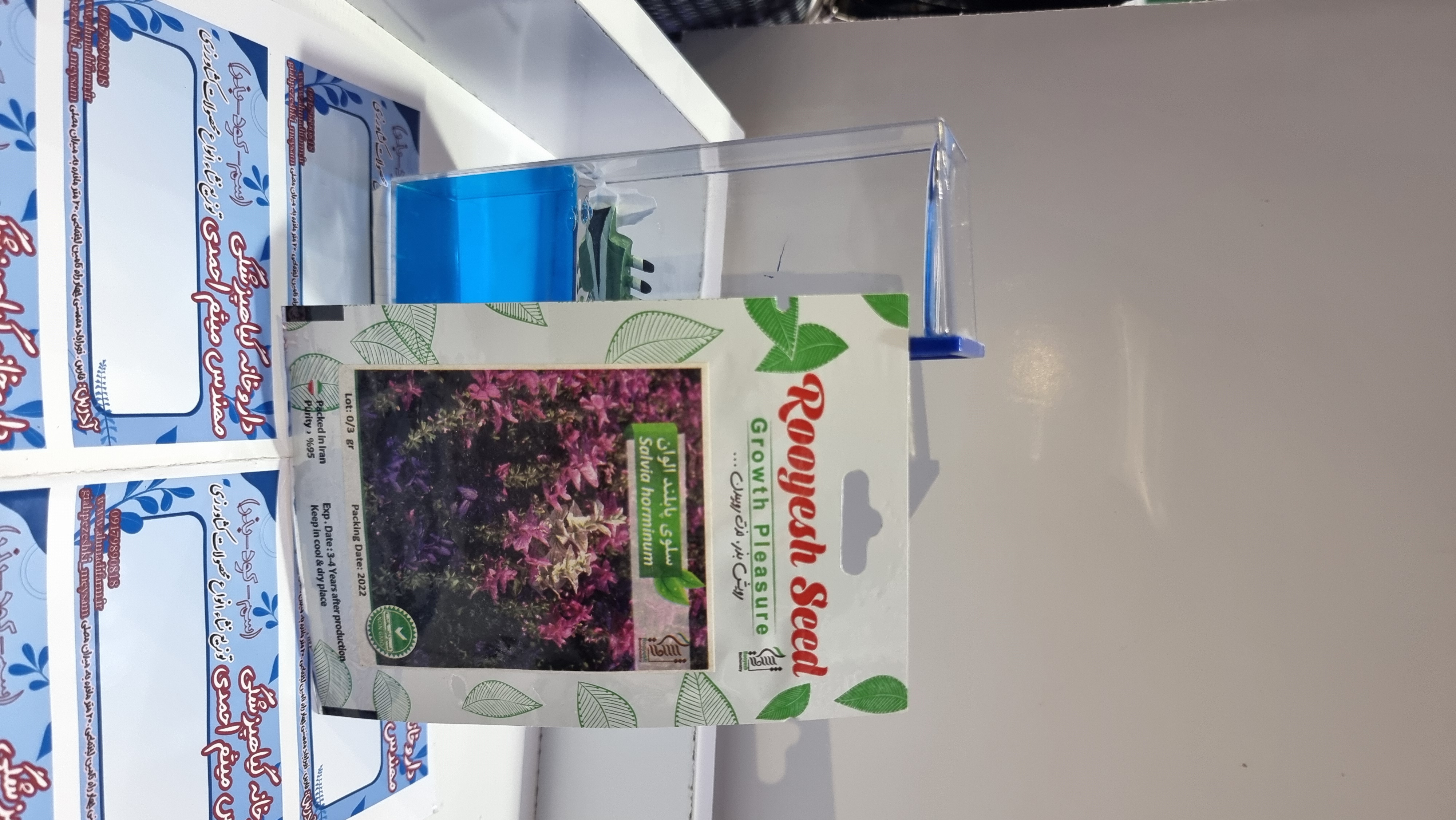 آفتاب گردان پابلند قرمز